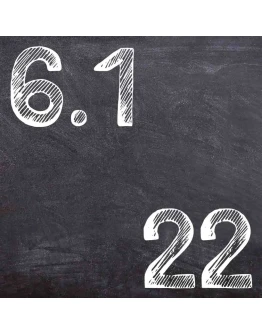 ИДЗ Рябушко 6.1 Вариант 22