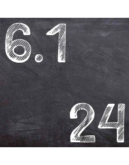 ИДЗ Рябушко 6.1 Вариант 24