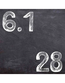 ИДЗ Рябушко 6.1 Вариант 28