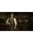 RESIDENT EVIL 2 - Deluxe (STEAM КЛЮЧ) РОССИЯ + МИР