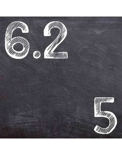 ИДЗ Рябушко 6.2 Вариант 5