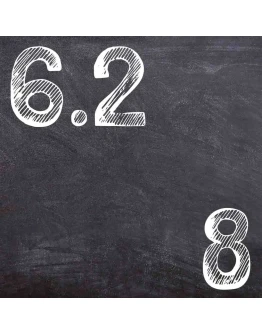 ИДЗ Рябушко 6.2 Вариант 8