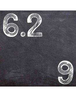 ИДЗ Рябушко 6.2 Вариант 9