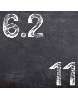 ИДЗ Рябушко 6.2 Вариант 11