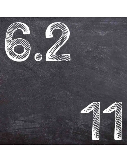 ИДЗ Рябушко 6.2 Вариант 11