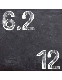 ИДЗ Рябушко 6.2 Вариант 12