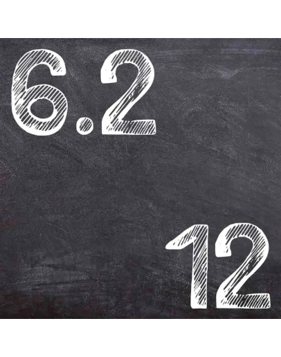 ИДЗ Рябушко 6.2 Вариант 12