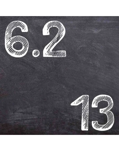 ИДЗ Рябушко 6.2 Вариант 13