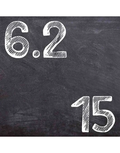 ИДЗ Рябушко 6.2 Вариант 15