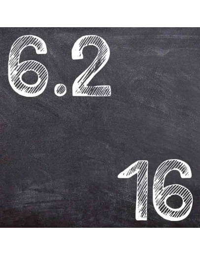 ИДЗ Рябушко 6.2 Вариант 16