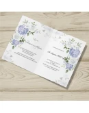 Приглашения на свадьбу 167