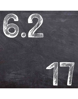 ИДЗ Рябушко 6.2 Вариант 17