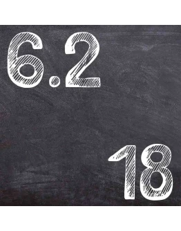 ИДЗ Рябушко 6.2 Вариант 18