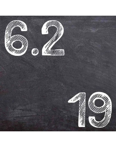 ИДЗ Рябушко 6.2 Вариант 19