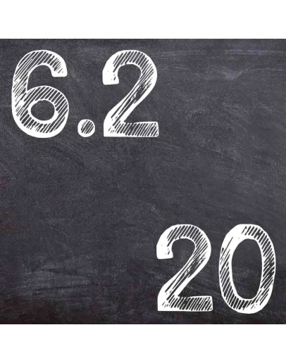 ИДЗ Рябушко 6.2 Вариант 20