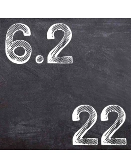 ИДЗ Рябушко 6.2 Вариант 22