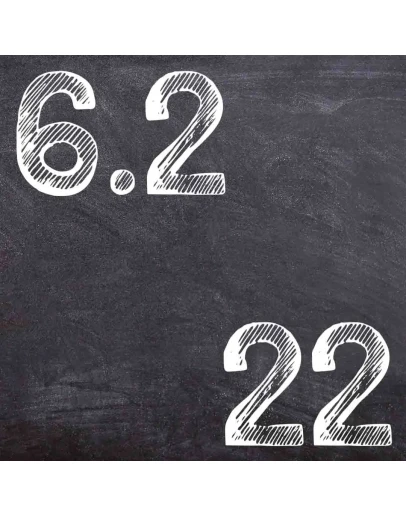 ИДЗ Рябушко 6.2 Вариант 22