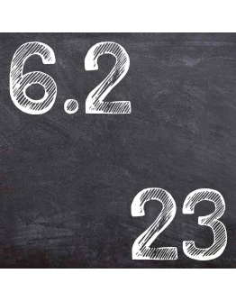 ИДЗ Рябушко 6.2 Вариант 23