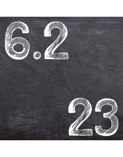 ИДЗ Рябушко 6.2 Вариант 23