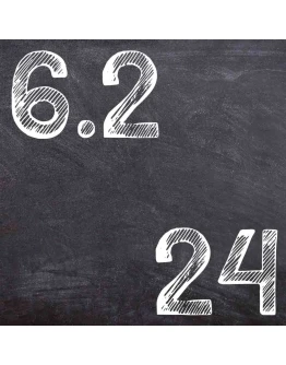 ИДЗ Рябушко 6.2 Вариант 24