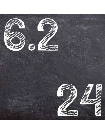 ИДЗ Рябушко 6.2 Вариант 24