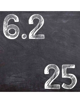 ИДЗ Рябушко 6.2 Вариант 25