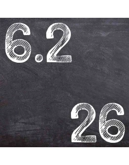 ИДЗ Рябушко 6.2 Вариант 26