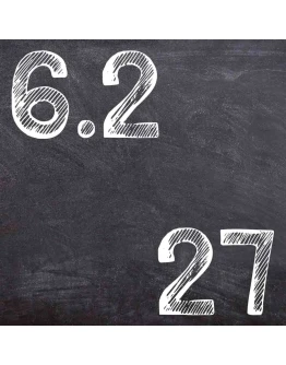 ИДЗ Рябушко 6.2 Вариант 27