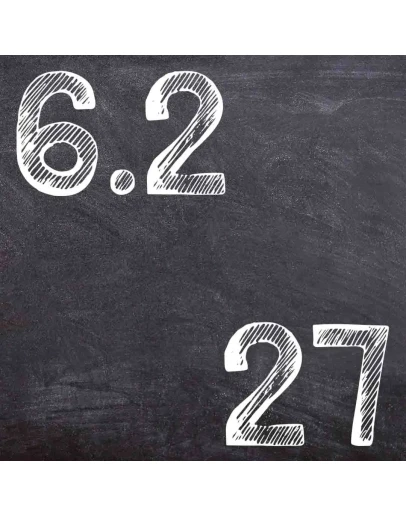 ИДЗ Рябушко 6.2 Вариант 27