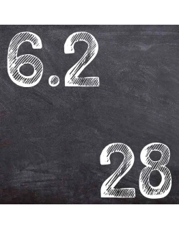 ИДЗ Рябушко 6.2 Вариант 28