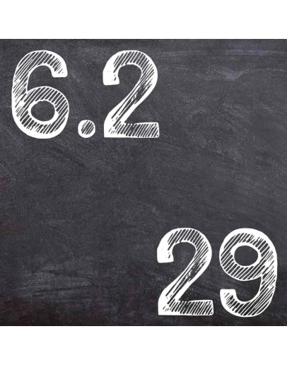 ИДЗ Рябушко 6.2 Вариант 29