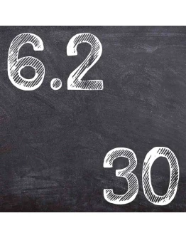 ИДЗ Рябушко 6.2 Вариант 30