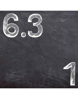 ИДЗ Рябушко 6.3 Вариант 1