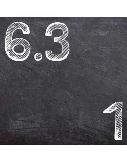 ИДЗ Рябушко 6.3 Вариант 1