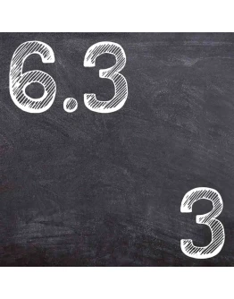 ИДЗ Рябушко 6.3 Вариант 3