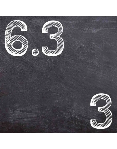 ИДЗ Рябушко 6.3 Вариант 3