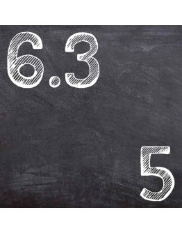 ИДЗ Рябушко 6.3 Вариант 5