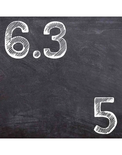 ИДЗ Рябушко 6.3 Вариант 5