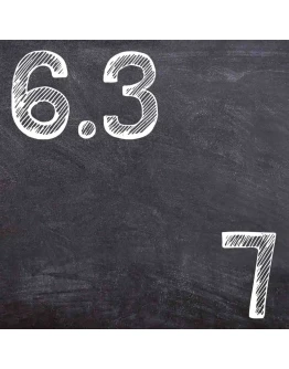 ИДЗ Рябушко 6.3 Вариант 7