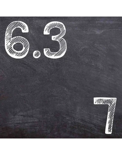 ИДЗ Рябушко 6.3 Вариант 7