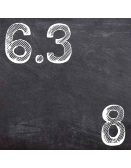 ИДЗ Рябушко 6.3 Вариант 8