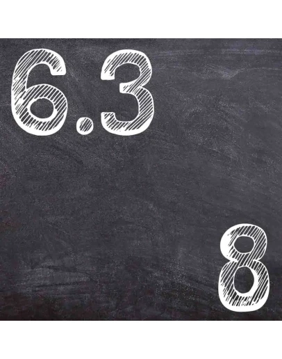 ИДЗ Рябушко 6.3 Вариант 8