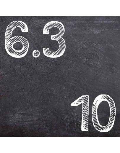 ИДЗ Рябушко 6.3 Вариант 10