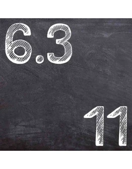 ИДЗ Рябушко 6.3 Вариант 11