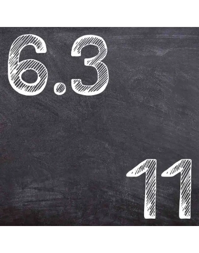 ИДЗ Рябушко 6.3 Вариант 11