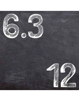 ИДЗ Рябушко 6.3 Вариант 12