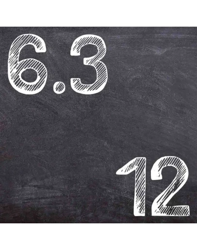 ИДЗ Рябушко 6.3 Вариант 12