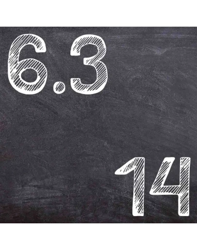 ИДЗ Рябушко 6.3 Вариант 14