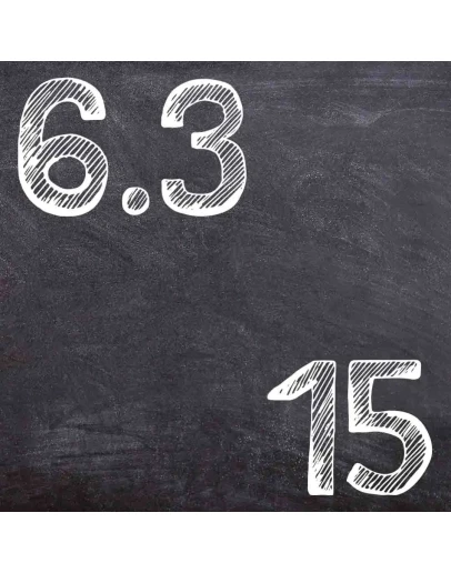 ИДЗ Рябушко 6.3 Вариант 15