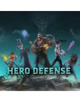 Hero Defense (Steam ключ) REGION FREE/GLOBAL